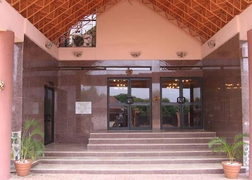 Ebonyi Enugu Entrance