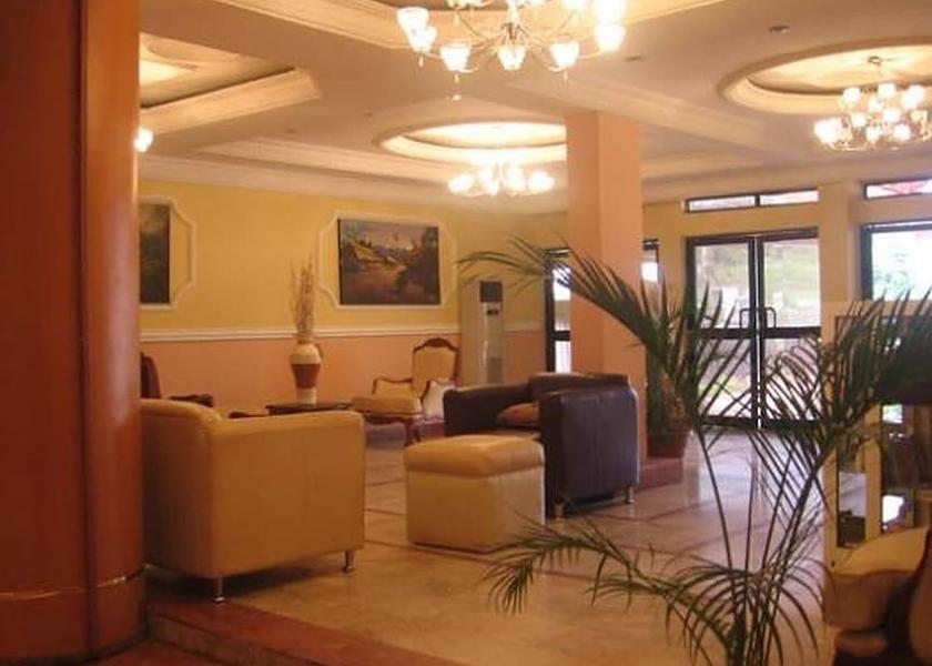 Ebonyi Enugu Lobby