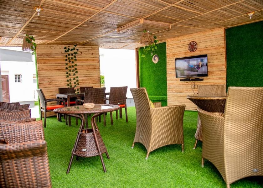 Delta Asaba Bar