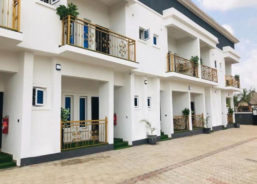 Delta Asaba Primary image