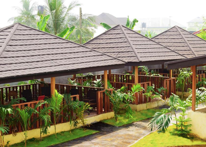 Akwa Ibom Uyo Facilities