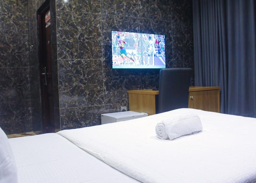 Akwa Ibom Uyo Room