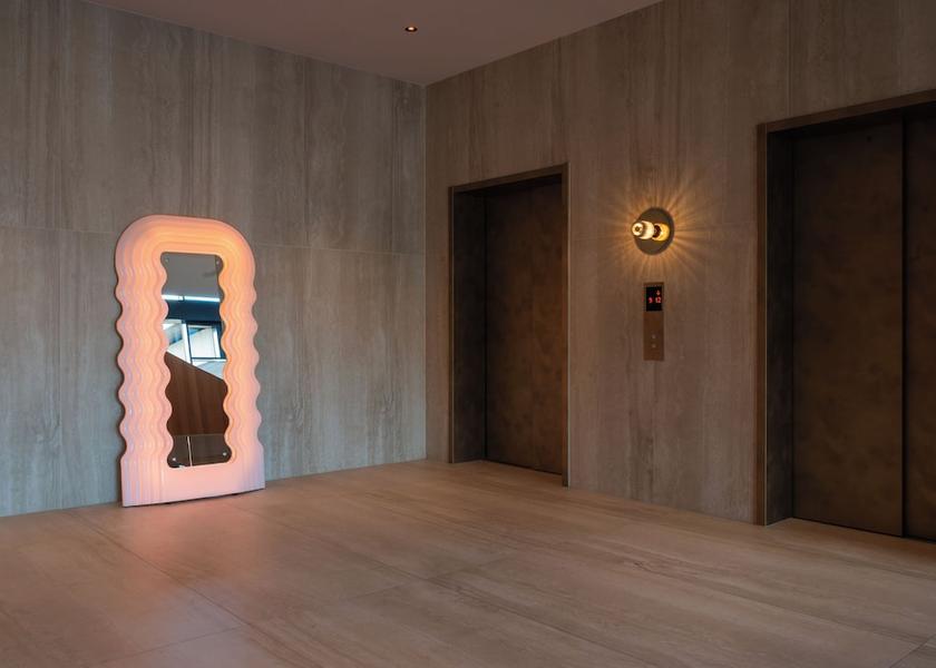 North Brabant Best Lobby