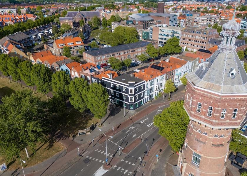 Zeeland Vlissingen Exterior