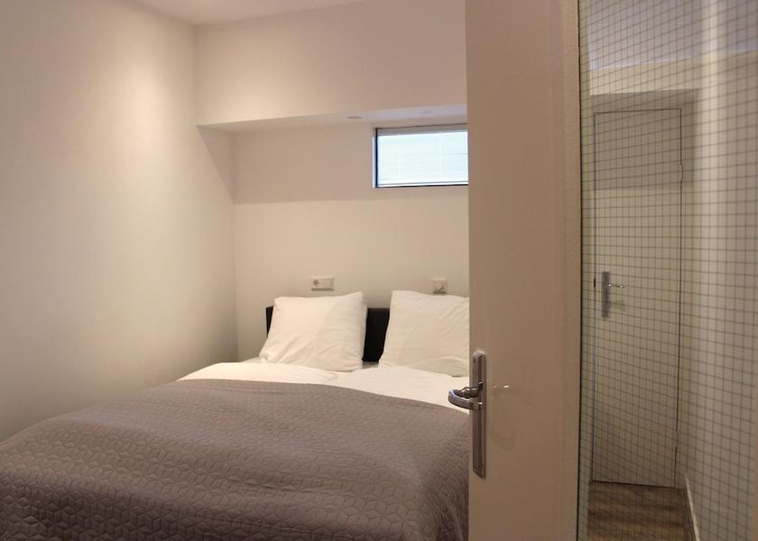 North Holland Alkmaar Room