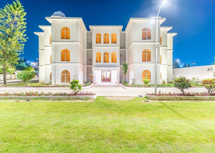  Janakpur Exterior Detail