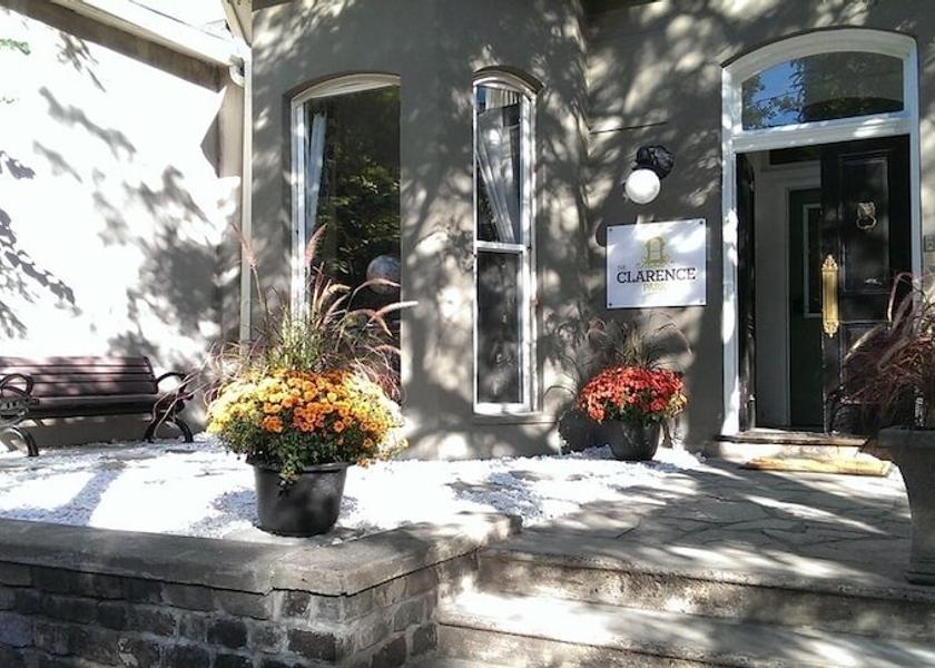 Ontario Toronto Facade
