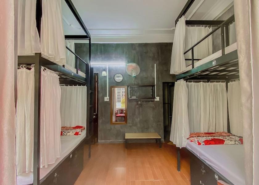 Hue Municipality Hue Room