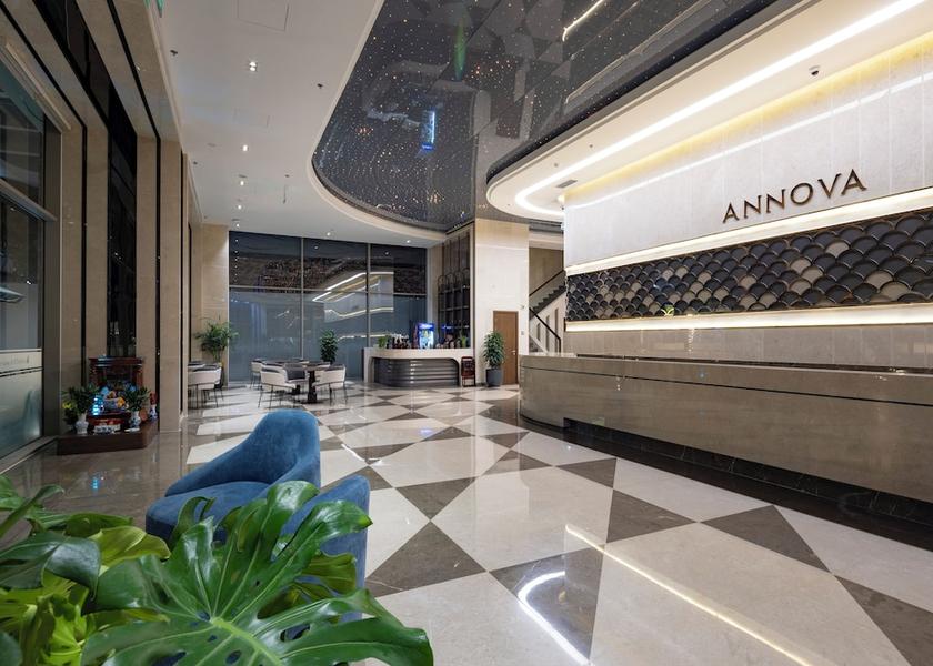 Khanh Hoa Nha Trang Reception