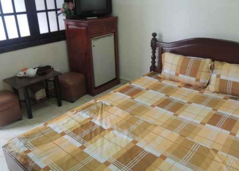 Lam Dong Da Lat Room