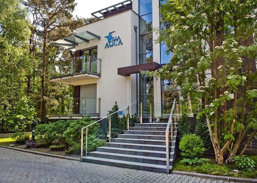 East Pomeranian Voivodeship Jurata Primary image