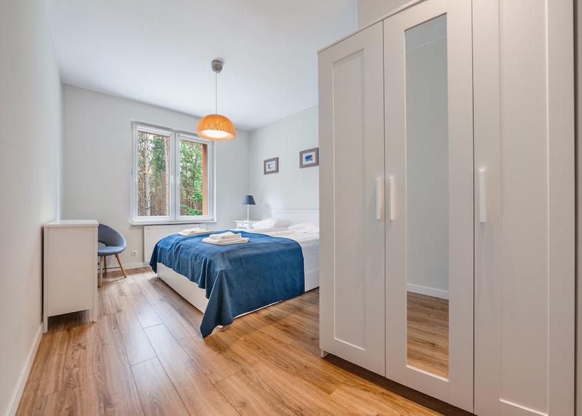 East Pomeranian Voivodeship Jurata Room