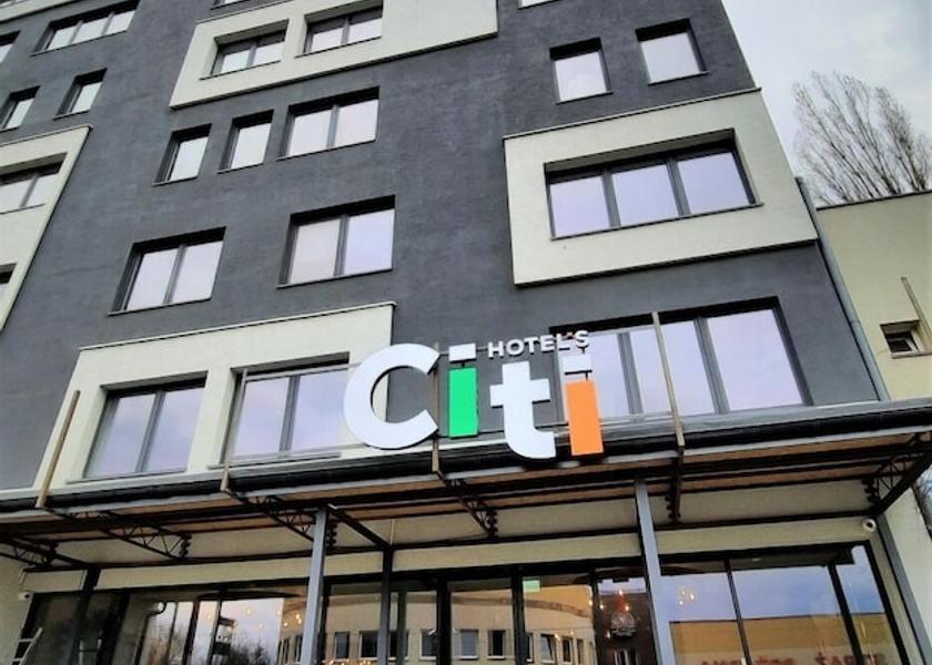 Łódź Voivodeship Łódź Facade
