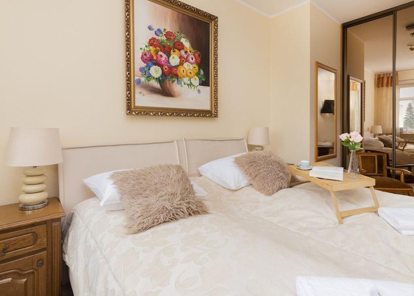 East Pomeranian Voivodeship Gdynia Room