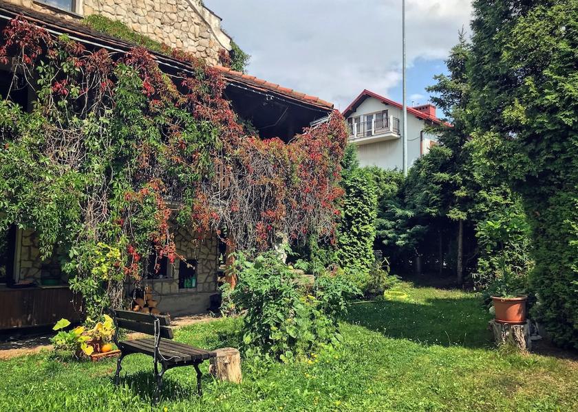 Lower Silesian Voivodeship Walbrzych Garden