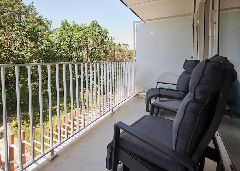 West Pomeranian Voivodeship Swinoujscie Terrace