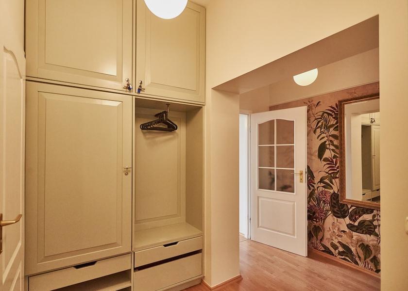 West Pomeranian Voivodeship Swinoujscie Living Area