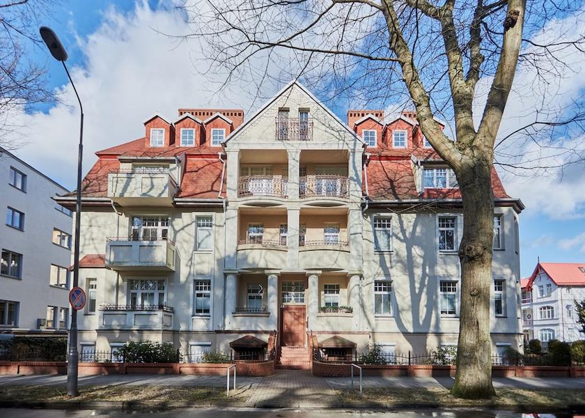 West Pomeranian Voivodeship Swinoujscie Primary image