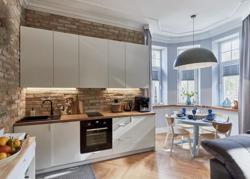 West Pomeranian Voivodeship Swinoujscie Room