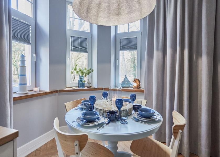 West Pomeranian Voivodeship Swinoujscie Room