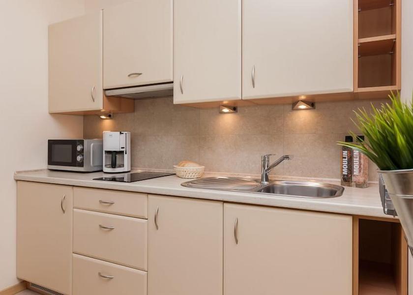 West Pomeranian Voivodeship Międzyzdroje Kitchen