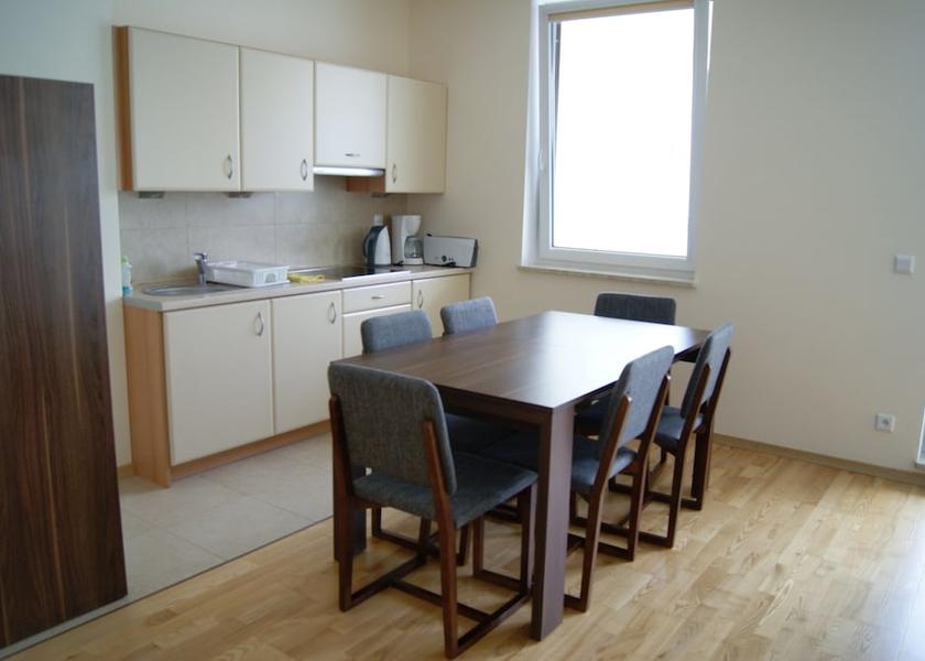 West Pomeranian Voivodeship Międzyzdroje In-Room Dining