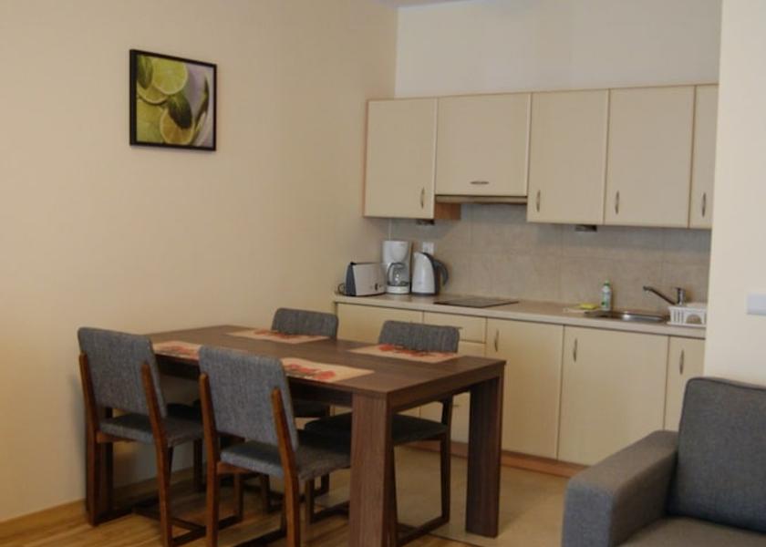 West Pomeranian Voivodeship Międzyzdroje In-Room Dining