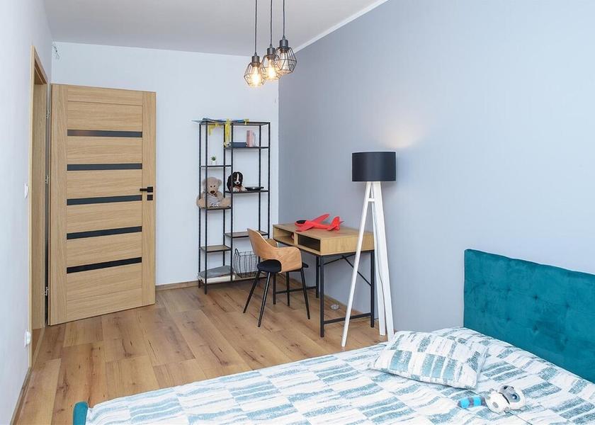 East Pomeranian Voivodeship Puck Interior Entrance