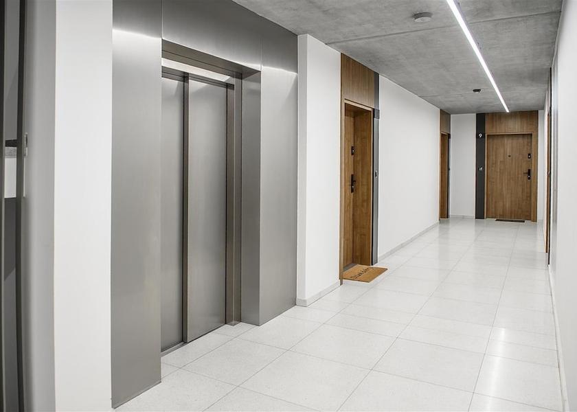 East Pomeranian Voivodeship Puck Exterior Detail