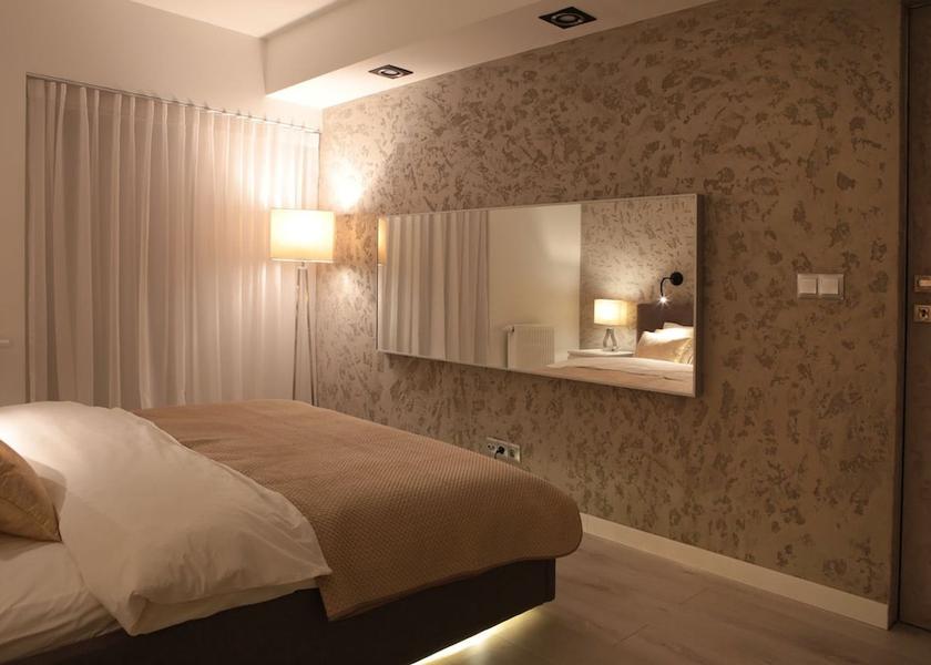 Greater Poland Voivodeship Poznan Room