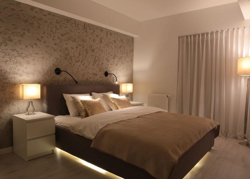 Greater Poland Voivodeship Poznan Room