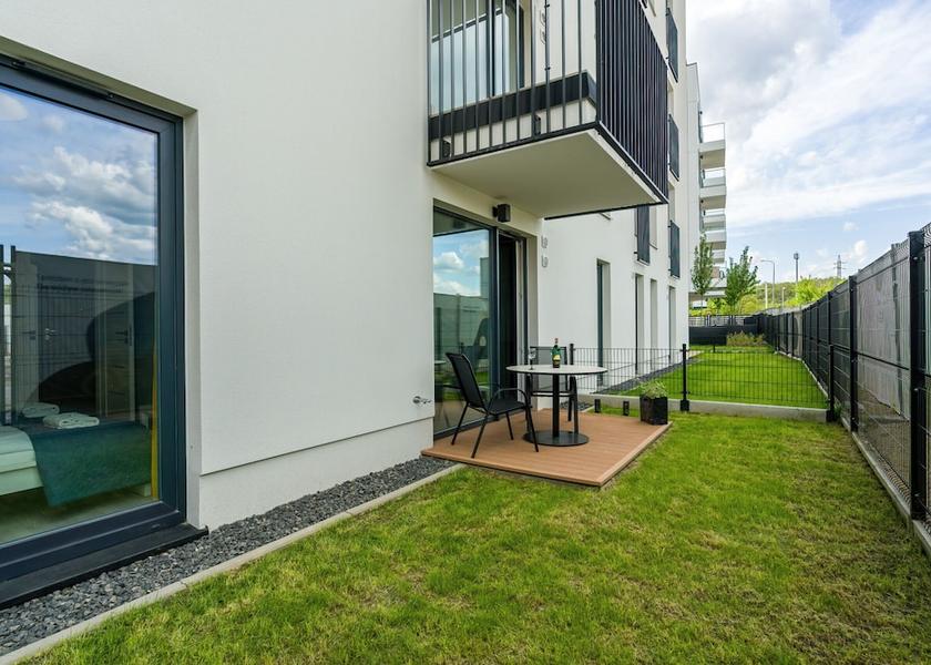 Greater Poland Voivodeship Poznan Exterior Detail