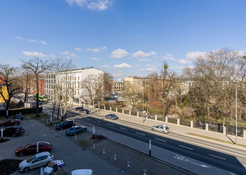 Greater Poland Voivodeship Poznan Land View from Property