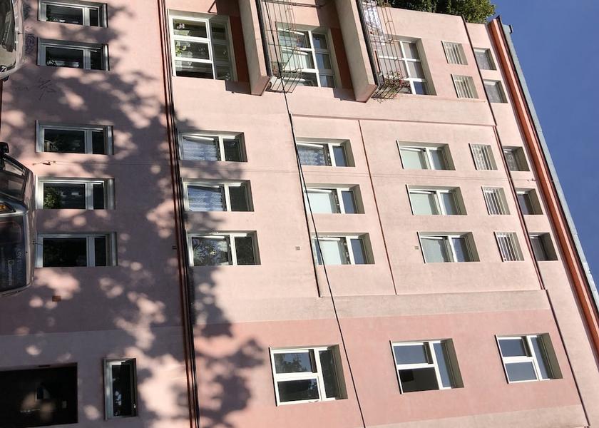 West Pomeranian Voivodeship Szczecin Facade