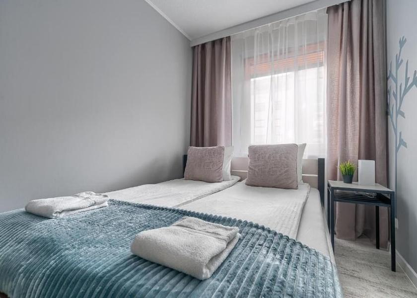 West Pomeranian Voivodeship Szczecin Room