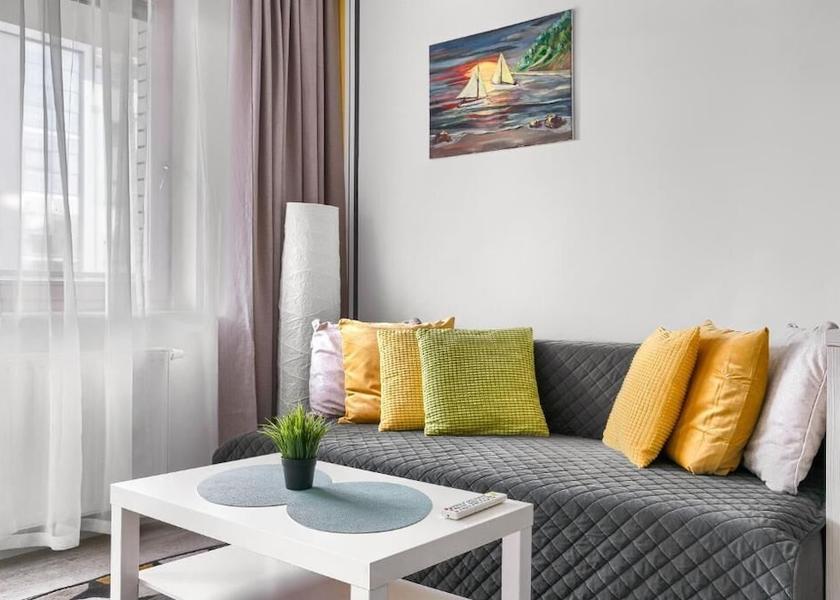 West Pomeranian Voivodeship Szczecin Room