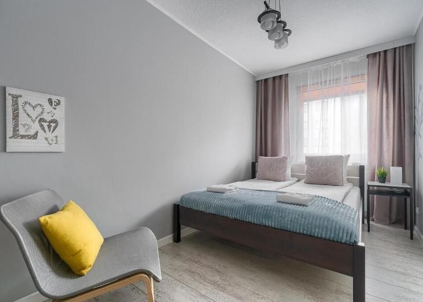 West Pomeranian Voivodeship Szczecin Room