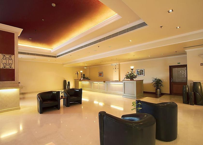 Uttar Pradesh Lucknow Reception