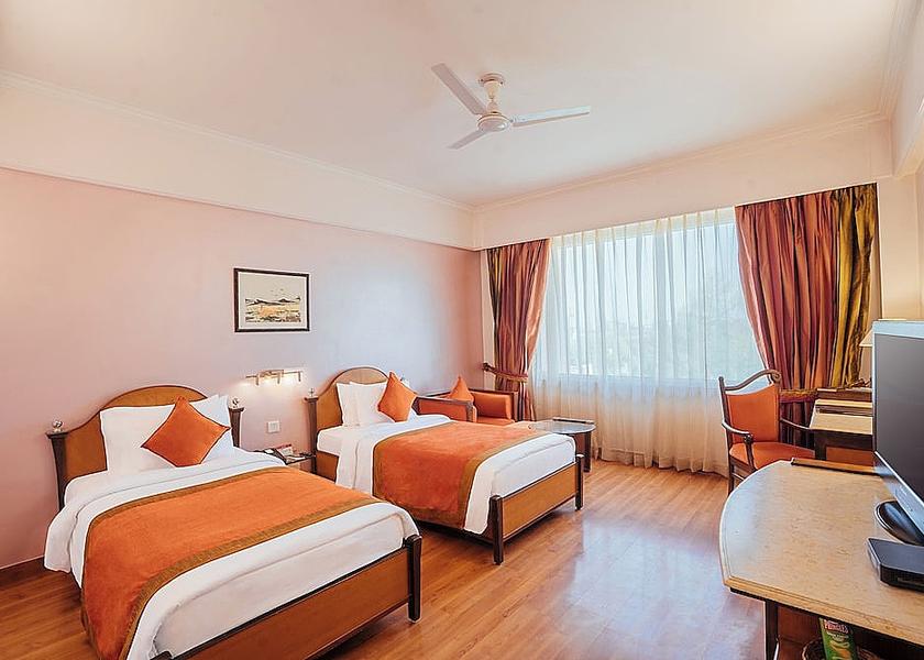 Uttar Pradesh Lucknow Room