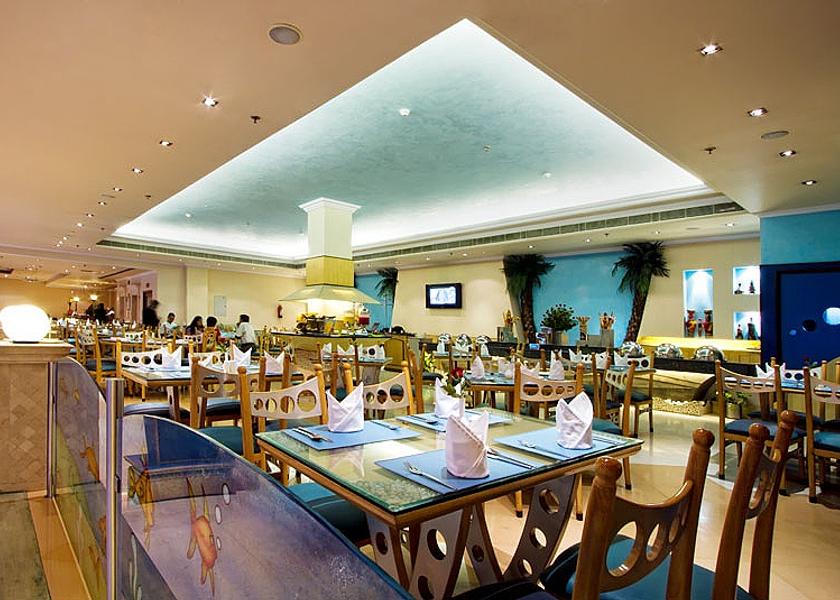 Uttar Pradesh Lucknow Food & Dining