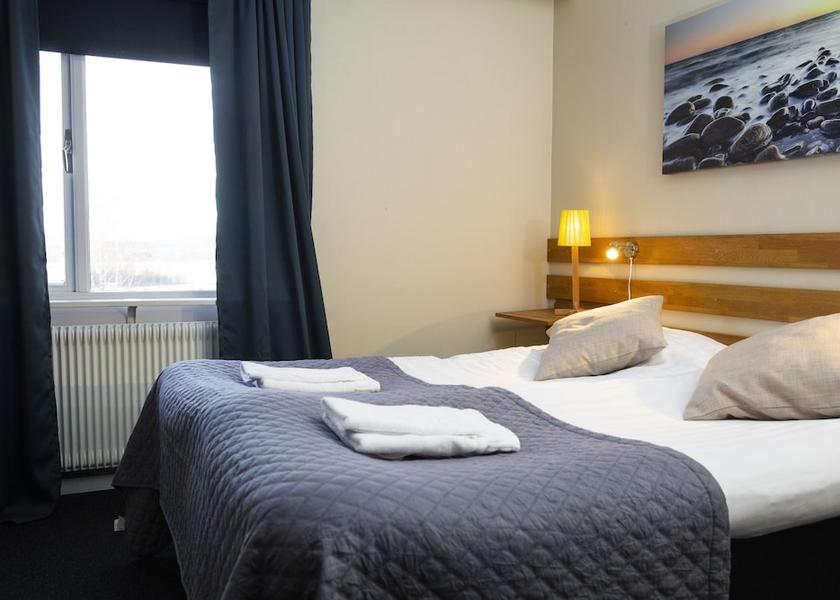 Vasternorrland County Ornskoldsvik Room