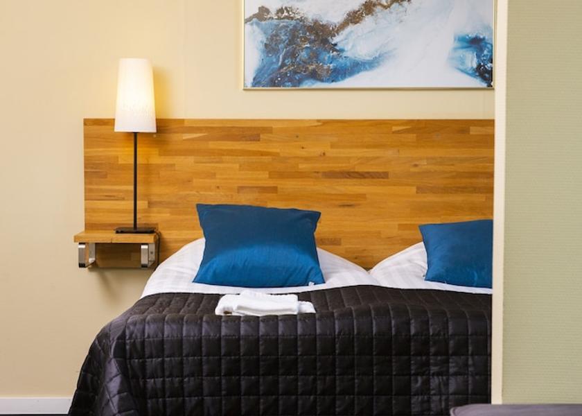 Vasternorrland County Ornskoldsvik Room