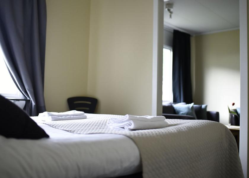 Vasternorrland County Ornskoldsvik Room