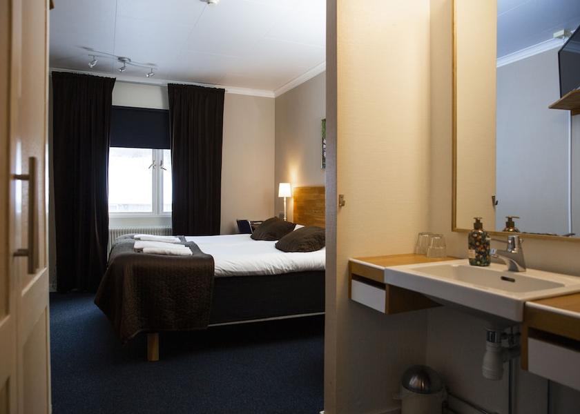 Vasternorrland County Ornskoldsvik Room