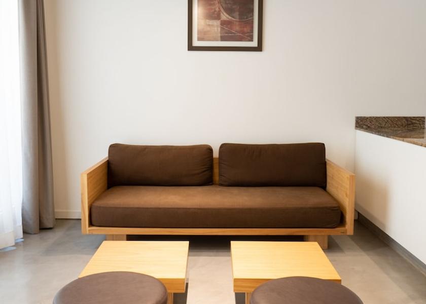 Buenos Aires Buenos Aires Room