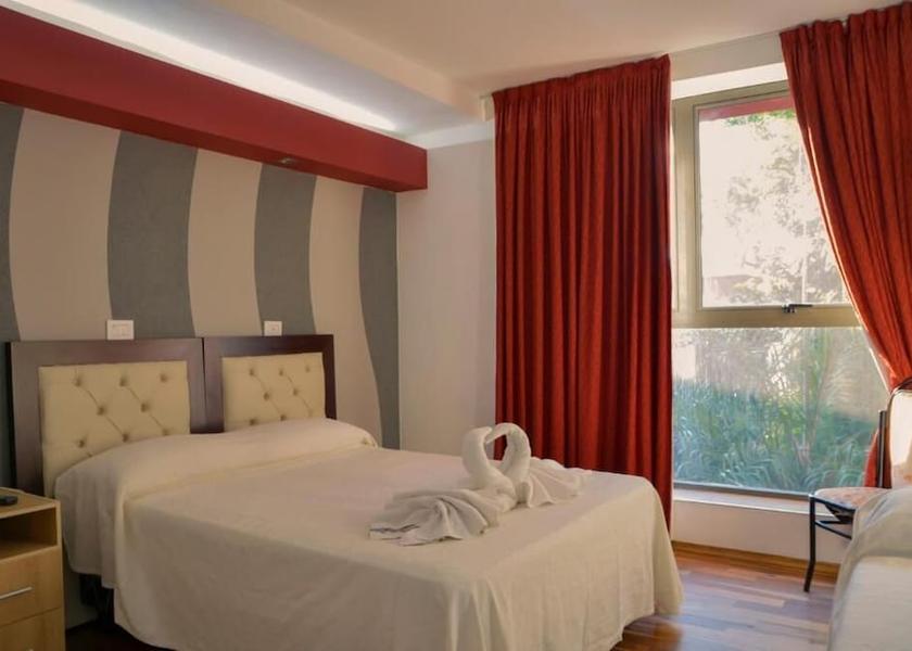 Córdoba Villa Carlos Paz Room