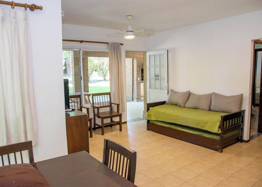 Santa Fe Province Funes Living area