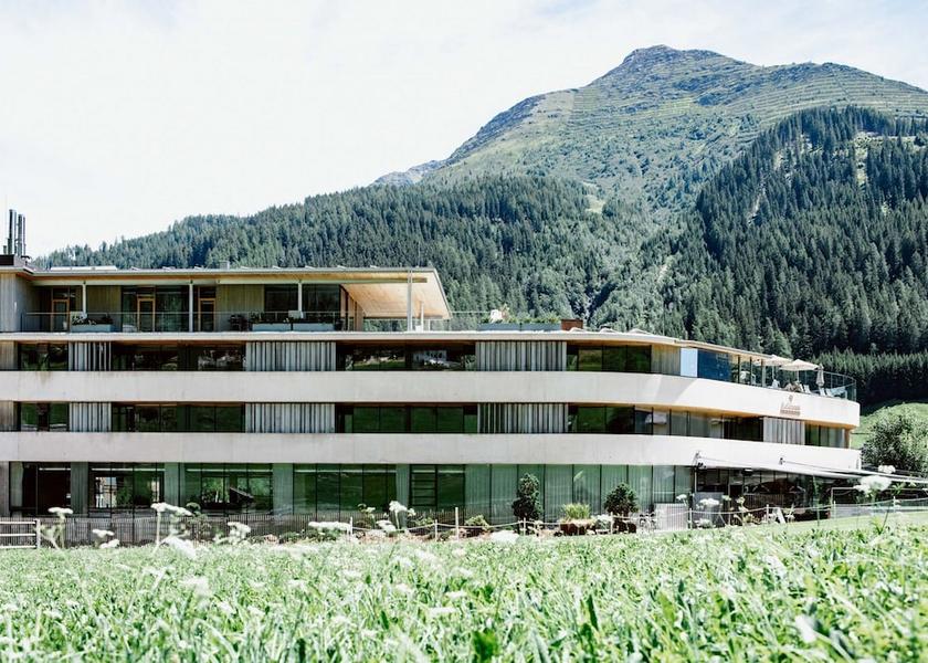 Tyrol Sankt Anton am Arlberg Primary image
