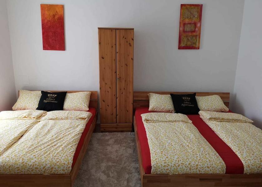 Styria Graz Exterior Detail