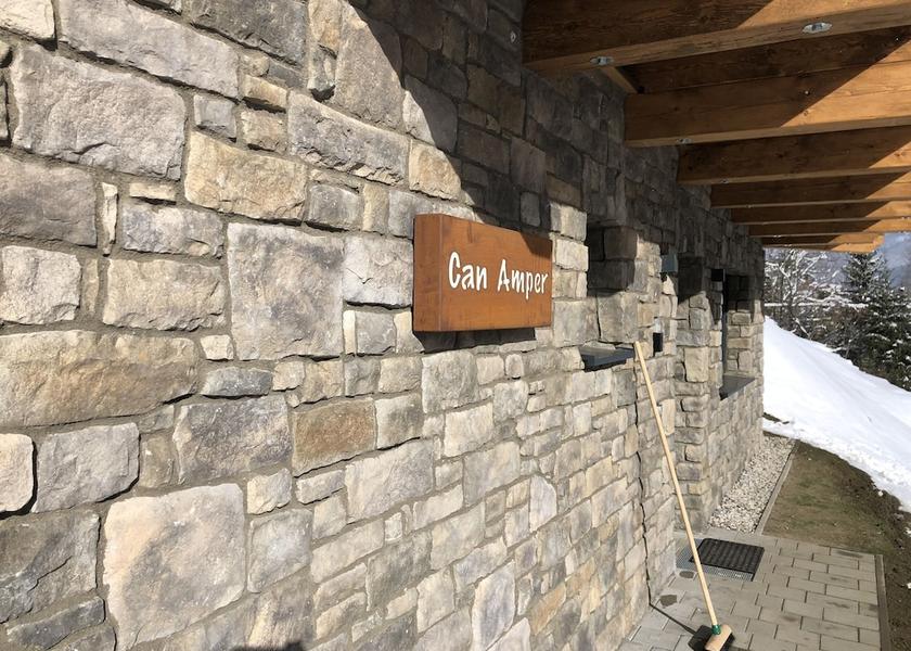 Salzburg (state) Muehlbach Am Hochkoenig Interior Entrance